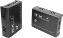 EXT-KVM (250')