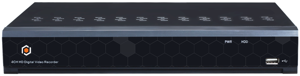 GSD-DVRFNC4K-04-N