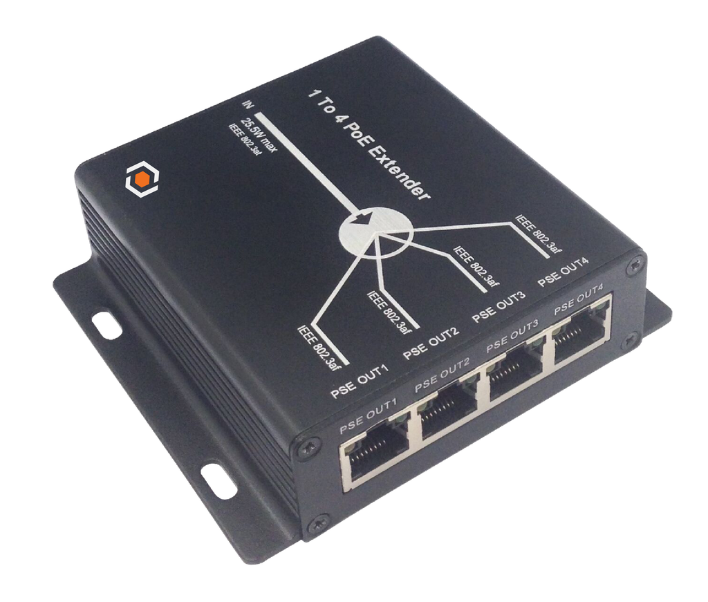 EXT-4POE