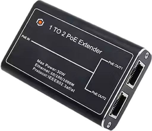 [EXT-2POE] EXT-2POE