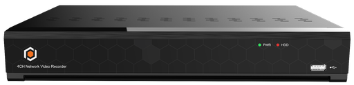 GSD-NVRFNC4K-04-N